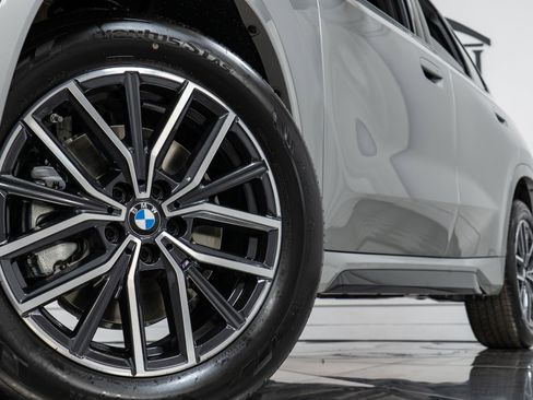 New 2025 BMW X1 xDrive28i w/ M Sport Package image 27