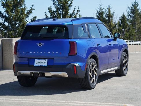 New 2026 MINI Cooper Countryman S image 4