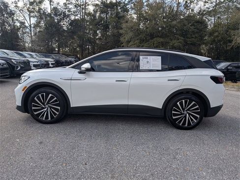 Used 2024 Volkswagen ID.4 S image 6