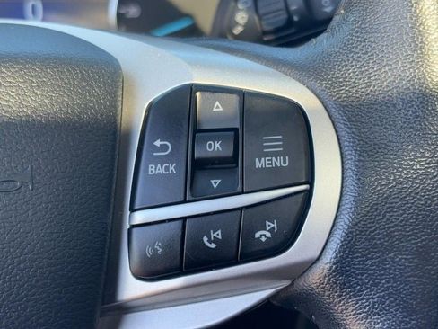 Used 2021 Ford Explorer Limited w/ Equipment Group 301A image 19