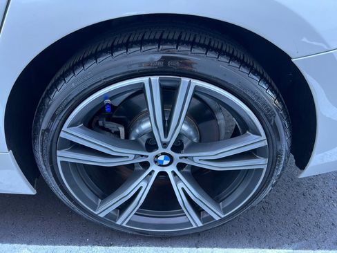 Used 2023 BMW 330i Sedan w/ Driving Assistance Package image 17