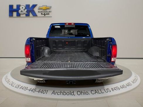 Used 2017 RAM 1500 Outdoorsman image 31