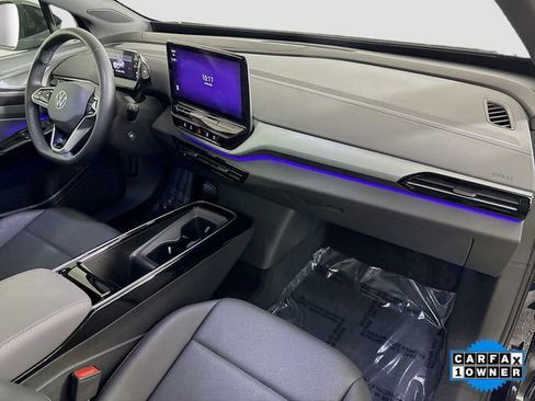 Used 2023 Volkswagen ID.4 Pro S image 30