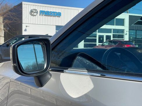 Certified 2024 MAZDA CX-5 AWD 2.5 S image 29