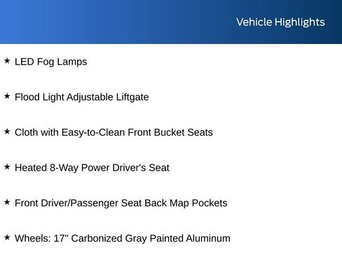 New 2026 Ford Bronco Sport Big Bend w/ Convenience Package AWD/4WD image 8