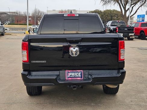 Used 2020 RAM 1500 Big Horn image 7