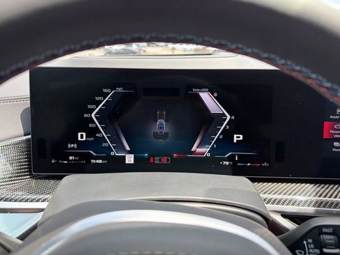 New 2027 BMW X6 M60i AWD/4WD image 18