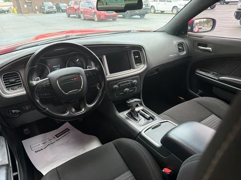 Used 2022 Dodge Charger R/T RWD image 14