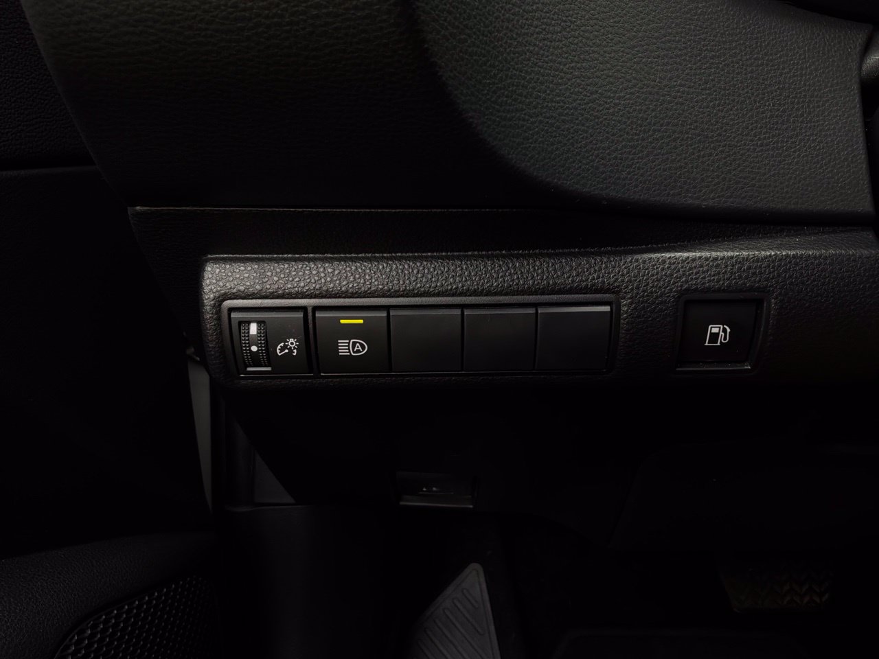 Used 2023 Toyota Corolla XLE FWD image 26