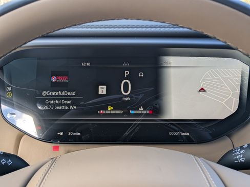 New 2026 Land Rover Range Rover Sport Dynamic SE image 10