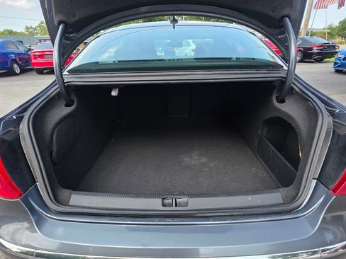 Used 2012 Volkswagen CC Sport FWD image 18