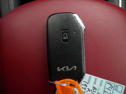 Used 2023 Kia K5 GT-Line AWD/4WD image 32