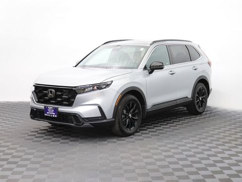 Used 2024 Honda CR-V Sport-L image 5