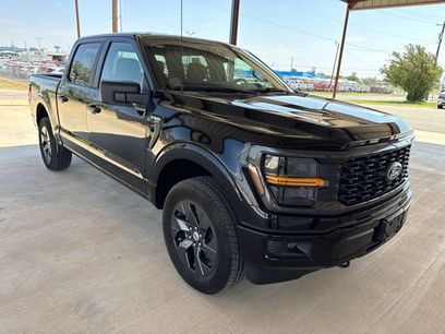 Used 2025 Ford F150 STX w/ Equipment Group 200A