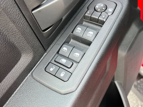 New 2026 RAM 2500 Tradesman image 23