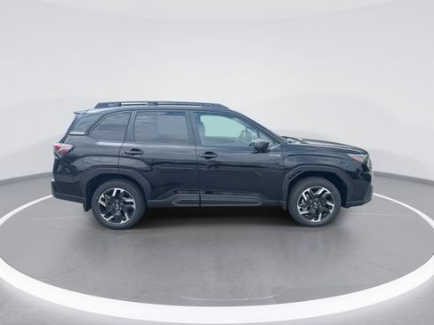 New 2026 Subaru Forester Limited AWD/4WD image 9