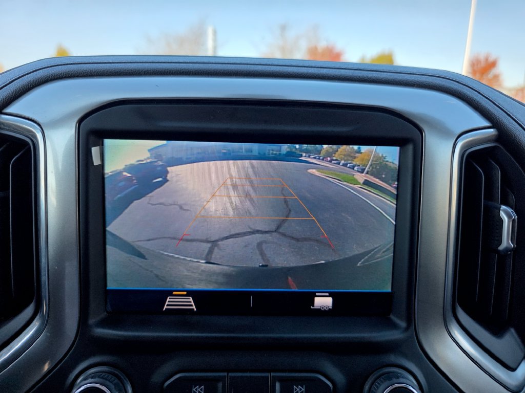 Used 2021 Chevrolet Silverado 1500 RST AWD/4WD image 23