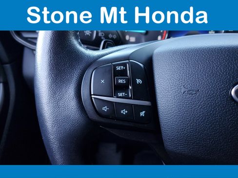 Used 2020 Ford Explorer XLT w/ Comfort Package image 26