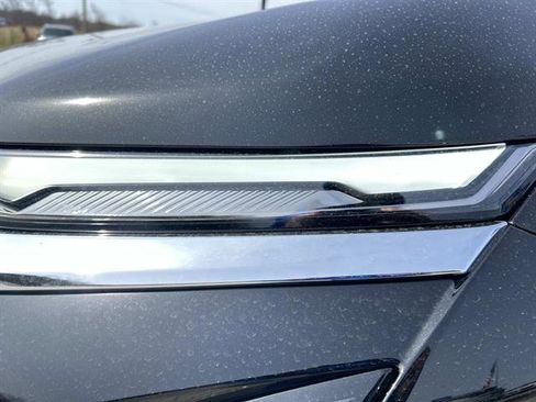 New 2026 Chevrolet Equinox LT w/ Safety and Technology Package image 10