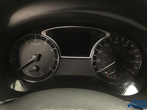 Used 2017 Nissan Altima 2.5 SL image 45