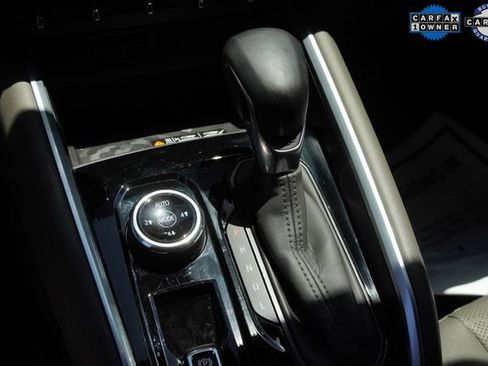 Used 2023 Chevrolet Colorado ZR2 w/ ZR2 Convenience Package III image 23