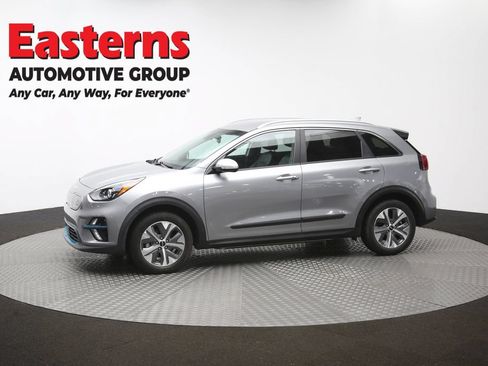 Used 2022 Kia Niro EX FWD image 59