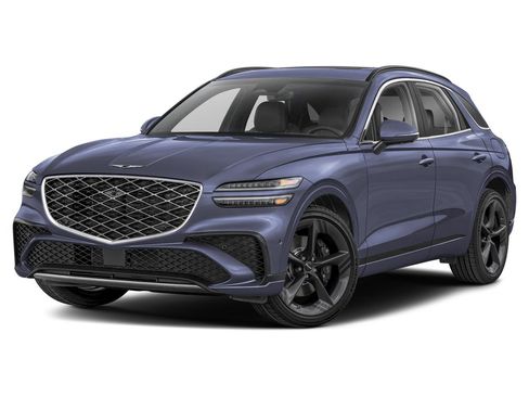 New 2026 Genesis GV70 3.5T Sport Prestige AWD/4WD image 1