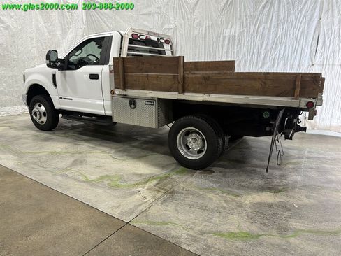 Used 2019 Ford F350 XL w/ XL Value Package AWD/4WD image 28