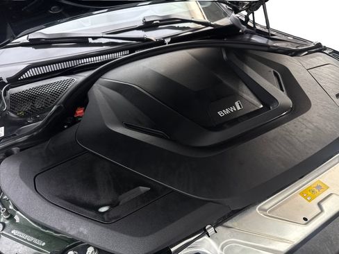 Used 2024 BMW i4 eDrive35 w/ Premium Package RWD image 77