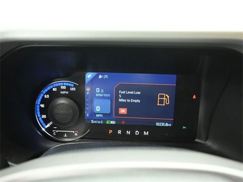 Certified 2023 Ford Bronco Badlands w/ Sasquatch Package image 18