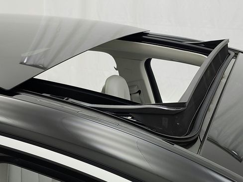 Certified 2023 Mercedes-Benz EQS 580 4MATIC SUV image 23