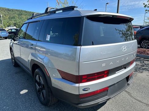 New 2026 Hyundai Santa Fe SEL image 4