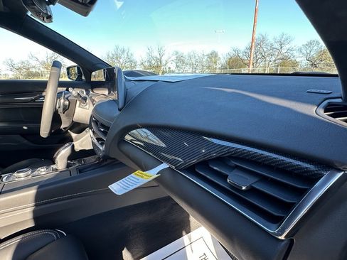 New 2026 Cadillac CT5 V Blackwing w/ Super Cruise 1 Package image 18