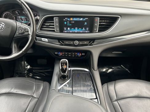 Used 2018 Buick Enclave Premium w/ Experience Buick Package image 13
