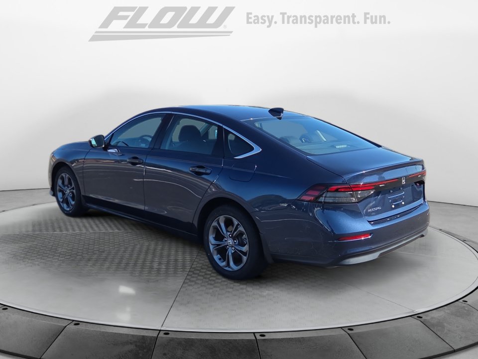 Used 2024 Honda Accord EX image 5