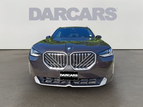 Used 2026 BMW X3 xDrive30i w/ Premium Package AWD/4WD image 2