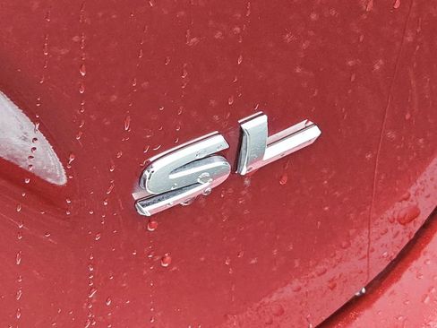 Used 2022 Nissan Rogue Sport SL image 9