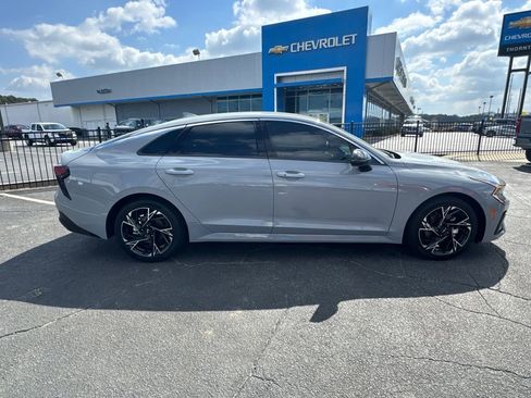 Used 2025 Kia K5 GT-Line image 5