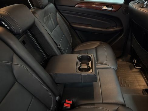 Used 2015 Mercedes-Benz ML 350 4MATIC image 16