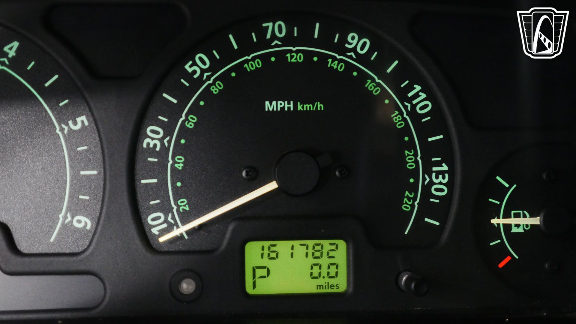 Used 2003 Land Rover Discovery SE AWD/4WD image 17