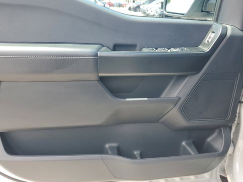 Used 2024 Ford F150 STX w/ STX Black Appearance Package image 18