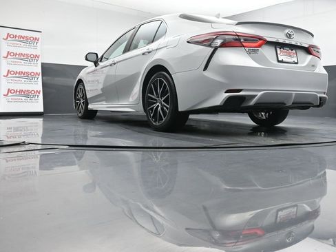 Used 2023 Toyota Camry SE image 37