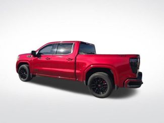 Used 2022 GMC Sierra 1500 Elevation video 1