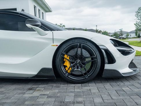 Used 2020 McLaren 720S Performance RWD image 78