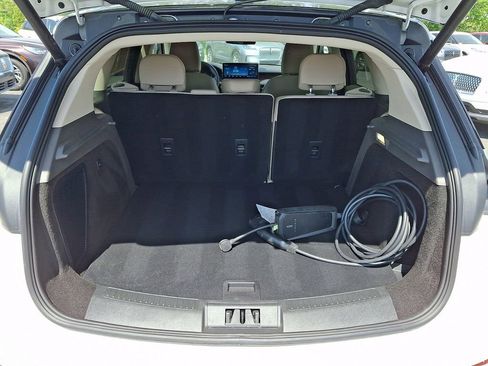 Certified 2024 Lincoln Corsair Grand Touring AWD/4WD image 28