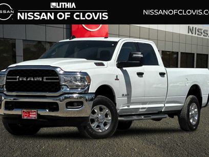 Used 2024 RAM 3500 Big Horn