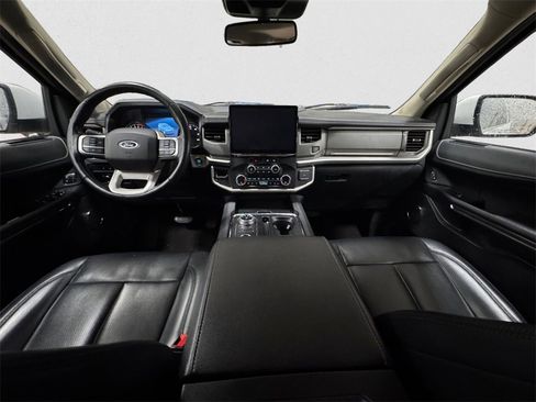 Used 2023 Ford Expedition Max XLT image 10