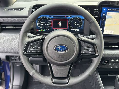 New 2026 Subaru Outback Premium image 9