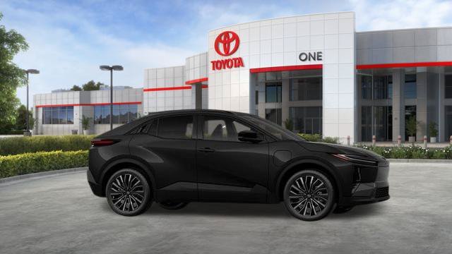 New 2026 Toyota C-HR AWD/4WD image 17