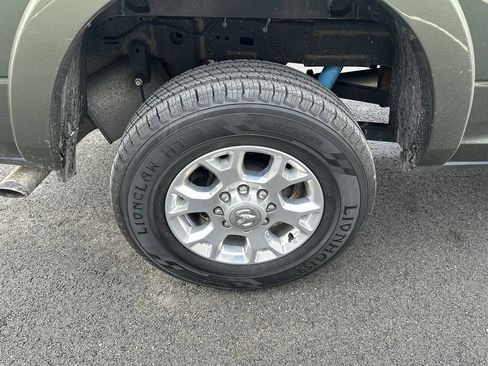 Used 2022 RAM 2500 Laramie image 24